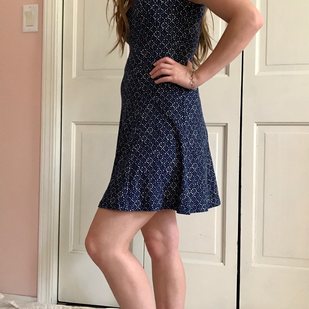 Casual dress